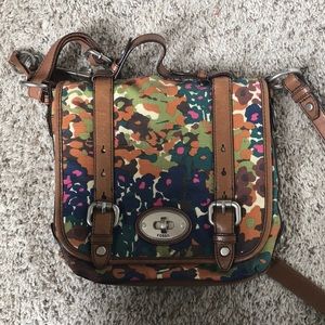 Fossil Purse
